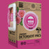 WBM HOME Laundry Pods Rose
